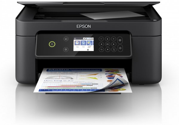 Epson Expression Home XP-4150 Inkjet A4 5760 x 1440 DPI 33 ppm Wi-Fi