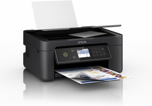 Epson Expression Home XP-4150 Inkjet A4 5760 x 1440 DPI 33 ppm Wi-Fi