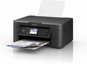 Epson Expression Home XP-4150 Inkjet A4 5760 x 1440 DPI 33 ppm Wi-Fi
