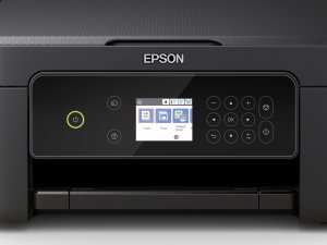 Epson Expression Home XP-4150 Inkjet A4 5760 x 1440 DPI 33 ppm Wi-Fi