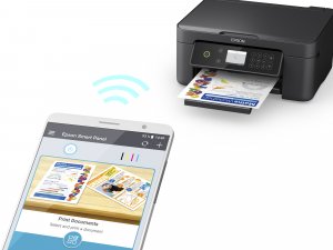 Epson Expression Home XP-4150