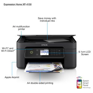 Epson Expression Home XP-4150