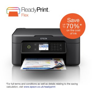 Epson Expression Home XP-4150