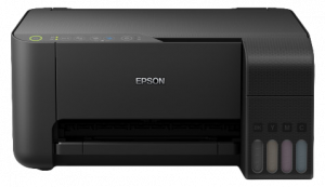 Epson EcoTank ET-2712 Inkjet A4 5760 x 1440 DPI 33 ppm Wi-Fi