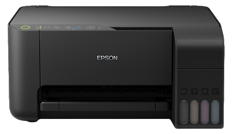 Epson EcoTank ET-2712 Inkjet A4 5760 x 1440 DPI 33 ppm Wi-Fi