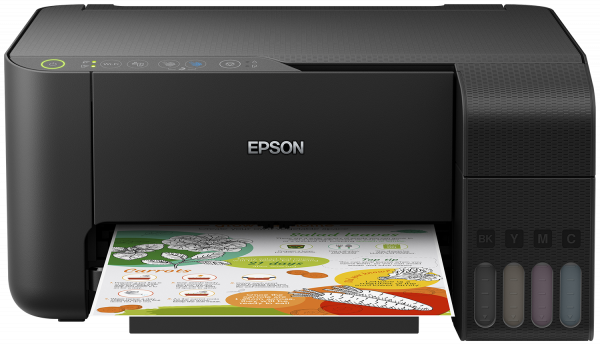 Epson EcoTank ET-2712