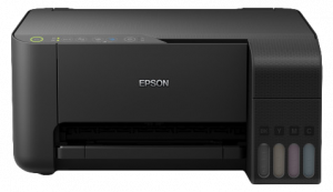 Epson EcoTank ET-2712