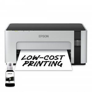 Epson EcoTank ET-M1120
