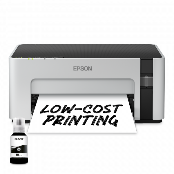 Epson EcoTank ET-M1120