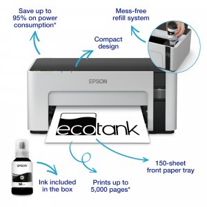 Epson EcoTank ET-M1120