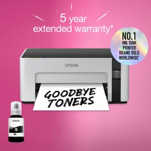 Epson EcoTank ET-M1120