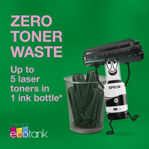Epson EcoTank ET-M1120