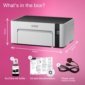 Epson EcoTank ET-M1120