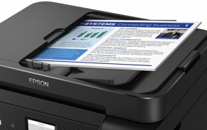 Epson EcoTank ET-4850 Inkjet A4 4800 x 1200 DPI 33 ppm Wi-Fi