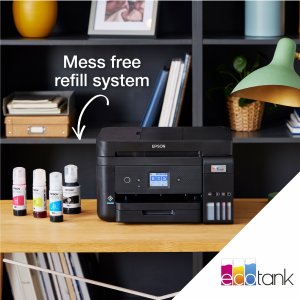 Epson EcoTank ET-4850