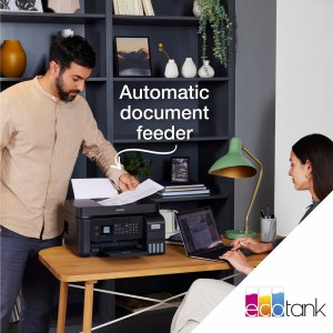 Epson EcoTank ET-4850
