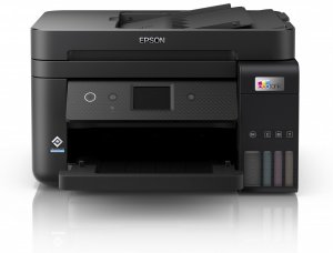 Epson EcoTank ET-4850