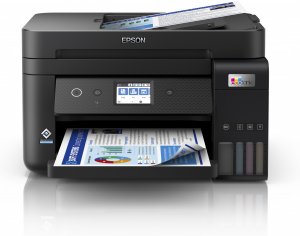 Epson EcoTank ET-4850