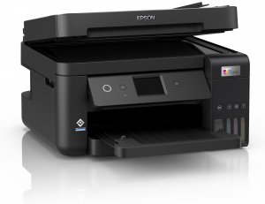 Epson EcoTank ET-4850