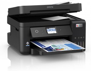 Epson EcoTank ET-4850