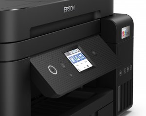 Epson EcoTank ET-4850