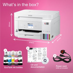 Epson EcoTank ET-4856