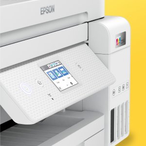 Epson EcoTank ET-4856