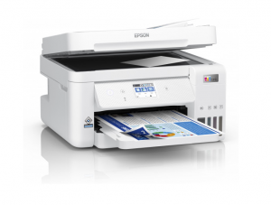 Epson EcoTank ET-4856
