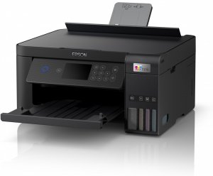 Epson EcoTank ET-2850 Inkjet A4 5760 x 1440 DPI 33 ppm Wi-Fi