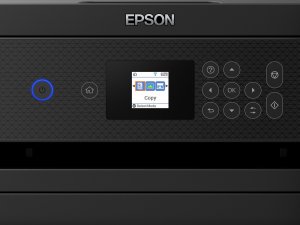 Epson EcoTank ET-2850 Inkjet A4 5760 x 1440 DPI 33 ppm Wi-Fi