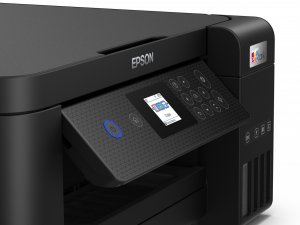 Epson EcoTank ET-2850 Inkjet A4 5760 x 1440 DPI 33 ppm Wi-Fi