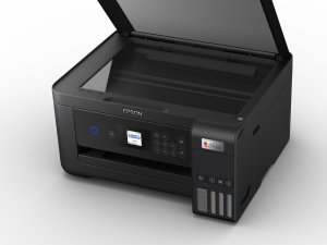 Epson EcoTank ET-2850 Inkjet A4 5760 x 1440 DPI 33 ppm Wi-Fi