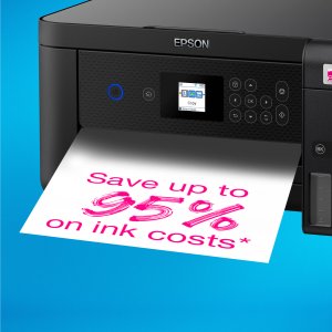 Epson EcoTank ET-2850