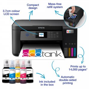 Epson EcoTank ET-2850