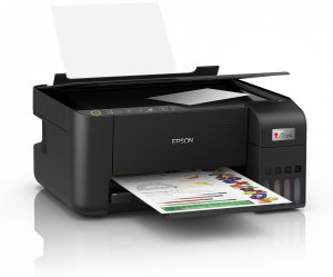 Epson EcoTank ET-2810 Inkjet A4 5760 x 1440 DPI 33 ppm Wi-Fi