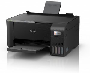 Epson EcoTank ET-2810 Inkjet A4 5760 x 1440 DPI 33 ppm Wi-Fi