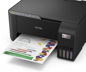 Epson EcoTank ET-2810 Inkjet A4 5760 x 1440 DPI 33 ppm Wi-Fi