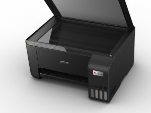 Epson EcoTank ET-2810 Inkjet A4 5760 x 1440 DPI 33 ppm Wi-Fi