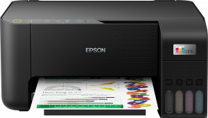 Epson EcoTank ET-2810 Inkjet A4 5760 x 1440 DPI 33 ppm Wi-Fi