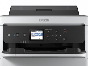 Epson WorkForce Pro WF-C529R / C579R Cyan XL Ink Supply Unit