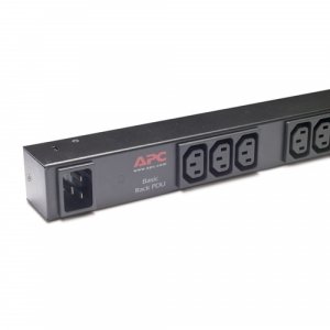 DELL A7067488 power distribution unit (PDU) 15 AC outlet(s) 0U Black