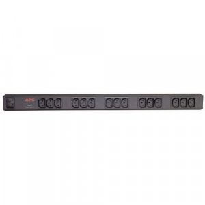 DELL A7067488 power distribution unit (PDU) 15 AC outlet(s) 0U Black