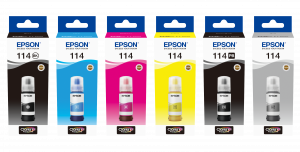 Epson 114 Original