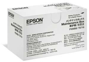 Epson Maintenance box