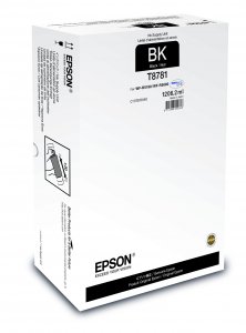 Epson Black XXL Ink Supply Unit