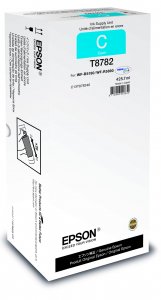 Epson Cyan XXL Ink Supply Unit