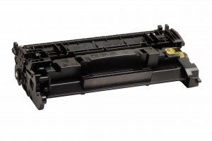 HP 89A Black Original LaserJet Toner Cartridge