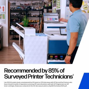 HP 89A Black Original LaserJet Toner Cartridge