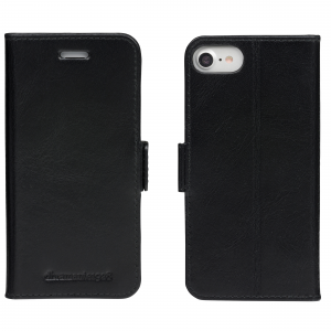 dbramante1928 Copenhagen Slim - iPhone SE/8/7/6 Series - Black