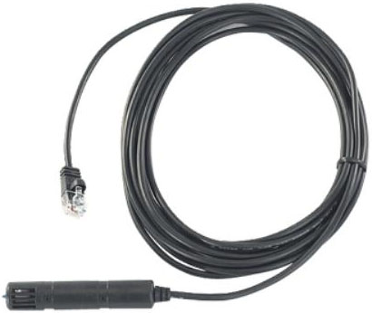 Dell Wyse A7418943 temperature/humidity sensor Indoor Built-in Wired